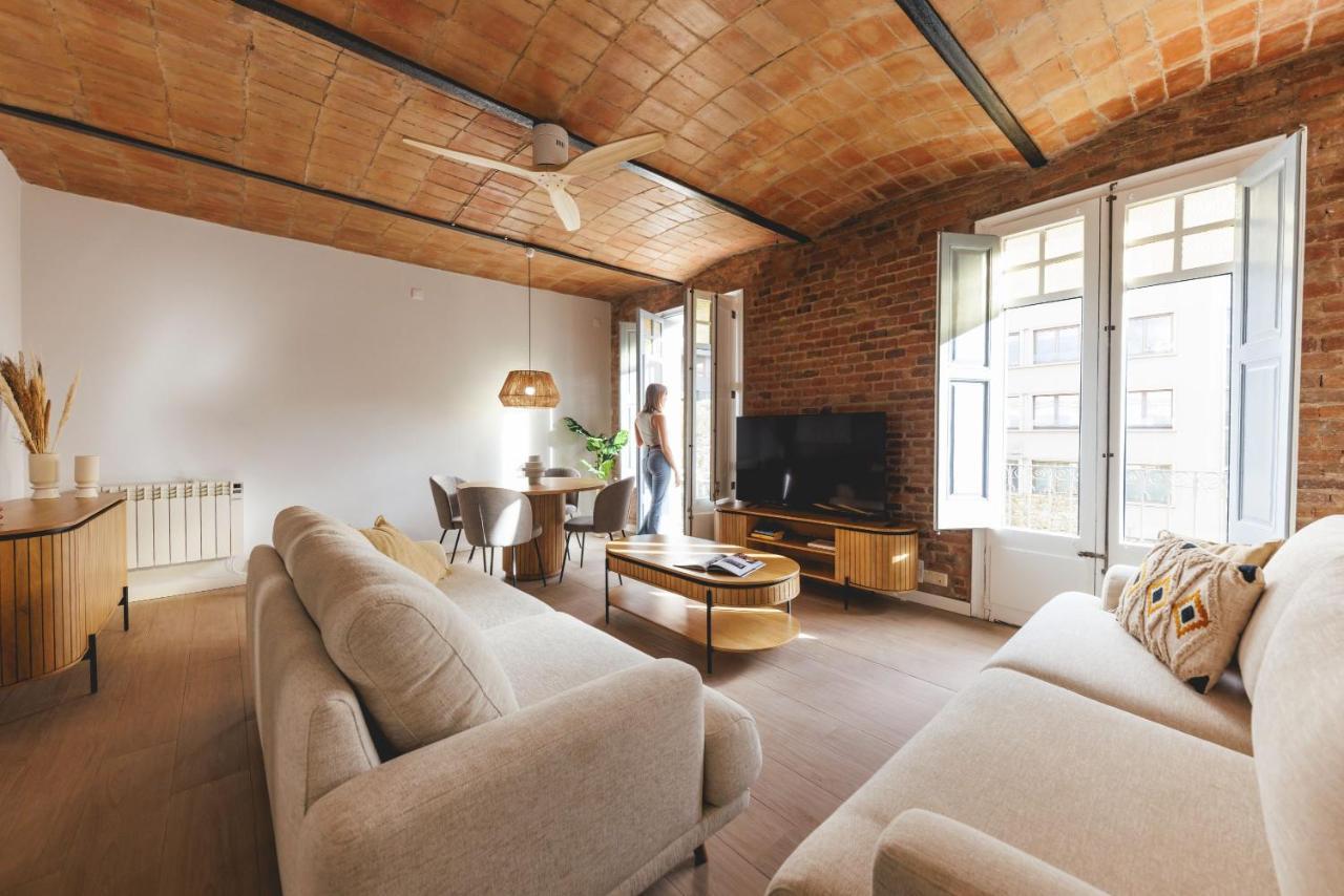 Bravissimo Marques De Camps, 3-bedroom Apartamento *